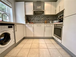 Lansdowne Road, Bournemouth, BH1
