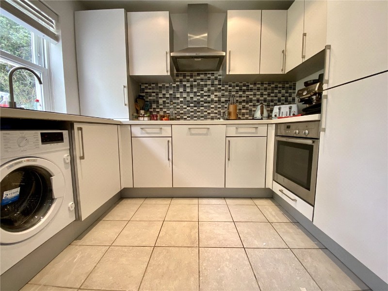 Lansdowne Road, Bournemouth, BH1