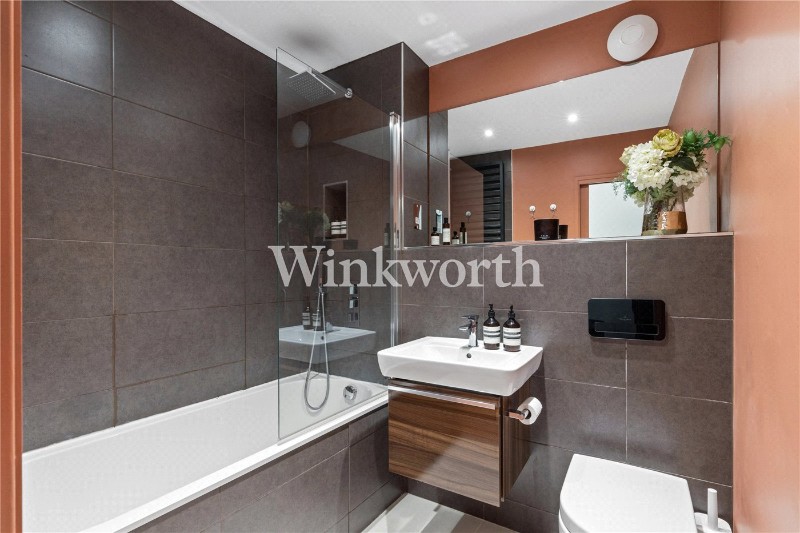 Park Road, London, N15