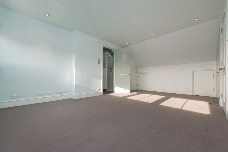 Creighton Road, London, NW6