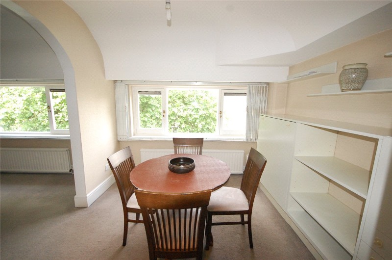 Westbourne Terrace, London, W2