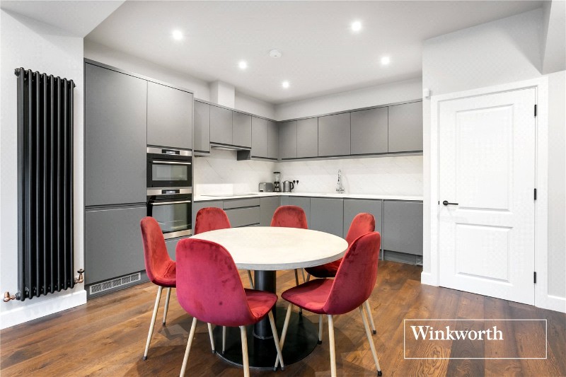 Spencer Road, New Southgate, London, N11