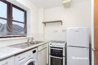 Woodvale Way, London, NW11
