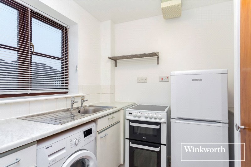 Woodvale Way, London, NW11