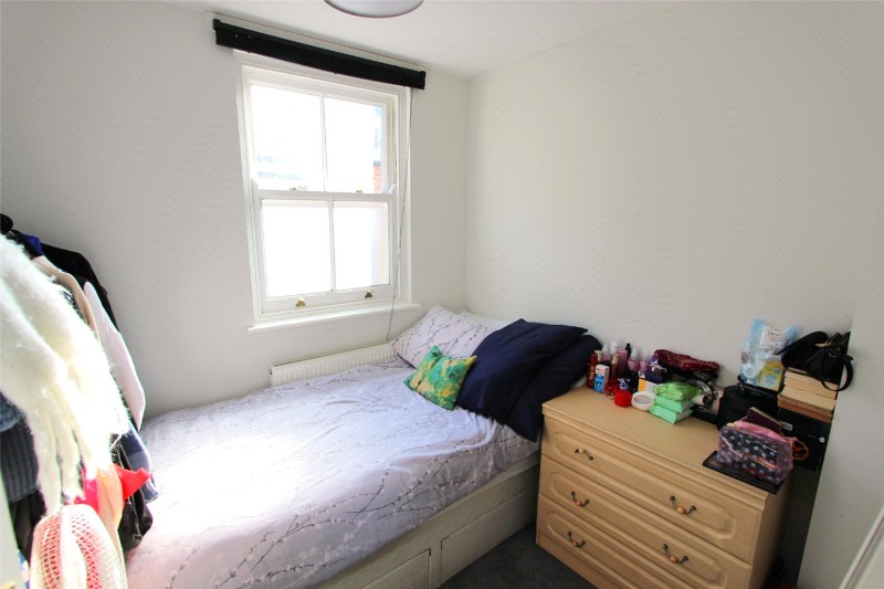 Winterbon Mews, Rochford, Essex, SS4