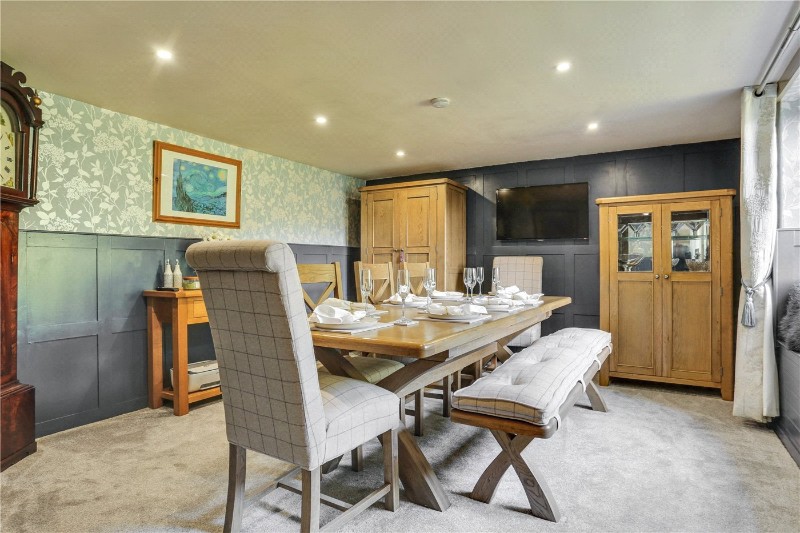 Whimpwell Green, Happisburgh, Norwich, Norfolk, NR12
