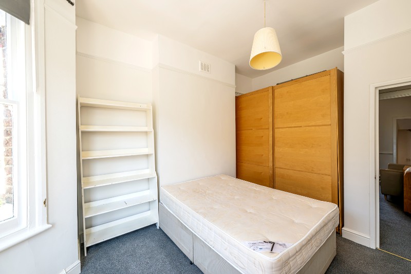 Fermoy Road, London, W9