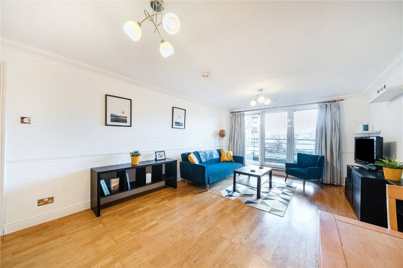 Greenfell Mansions, Glaisher Street, Deptford, London, SE8