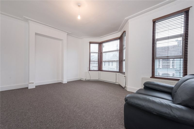 Mortimer Road, London, NW10