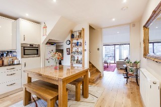 Mackenzie Road, London, N7