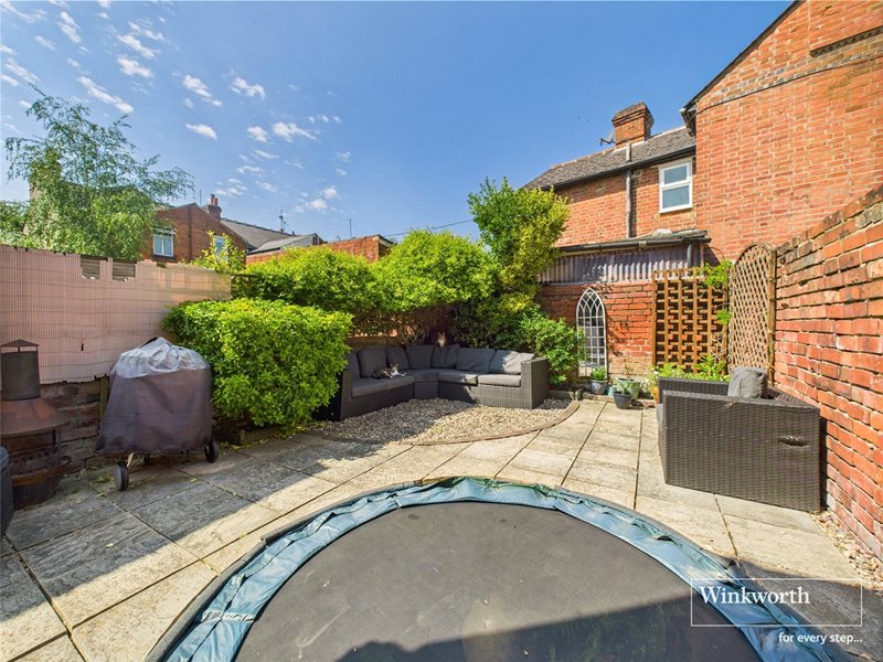 Kensington Road, Reading, Berkshire, RG30