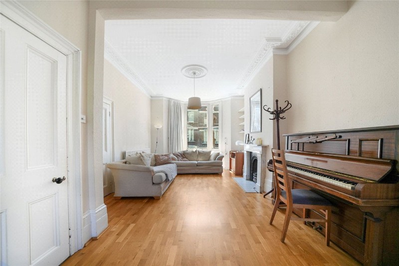 Dunollie Road, London, NW5
