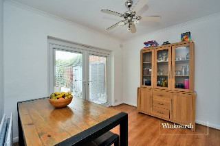 Brinkley Road, Worcester Park, KT4