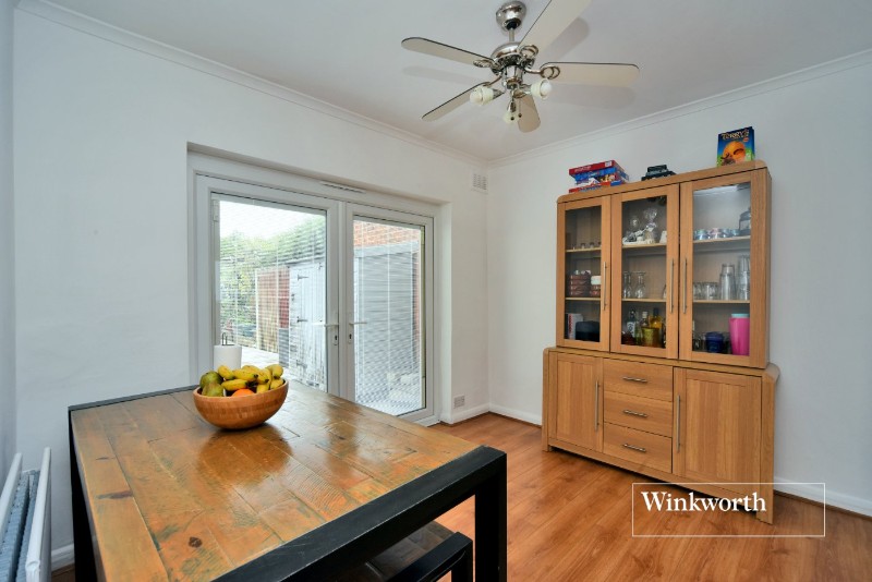 Brinkley Road, Worcester Park, KT4