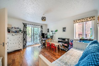 The Avenue, Beckenham, BR3