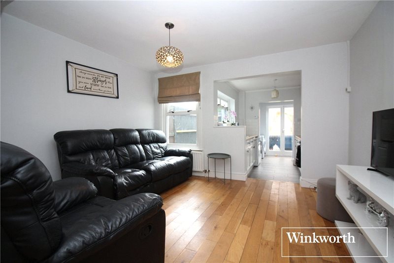 Malden Road, Borehamwood, Hertfordshire, WD6