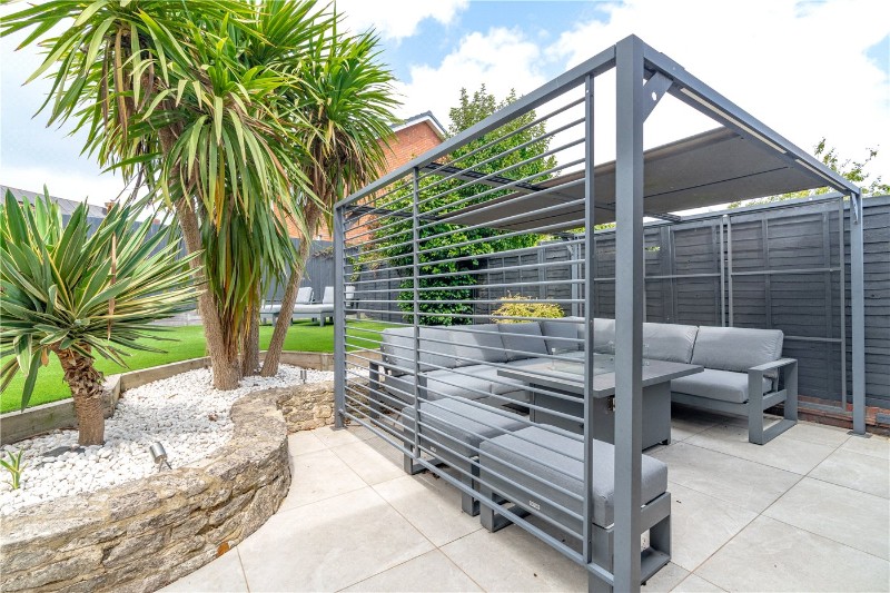 Elmgate Drive, Bournemouth, Dorset, BH7