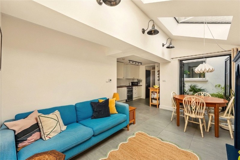 Walford Road, London, N16
