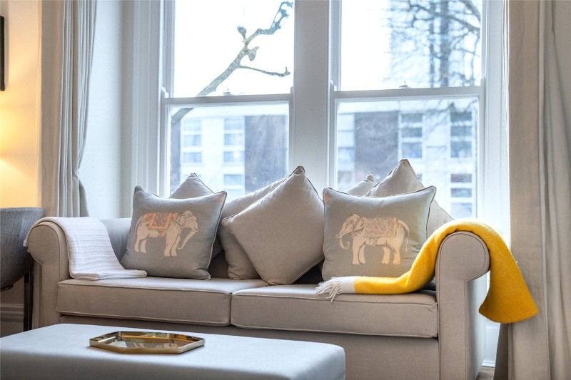 Fellows Road, London, NW3