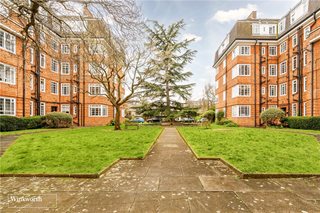 Watchfield Court, Sutton Court Road, London, W4