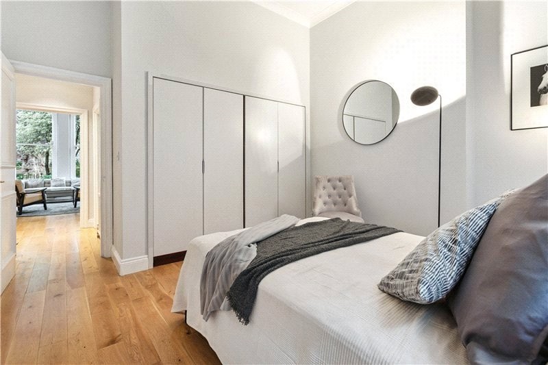 Courtfield Road, South Kensington, London, SW7