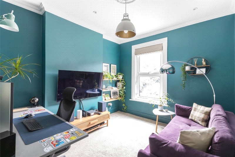 South Vale, London, SE19