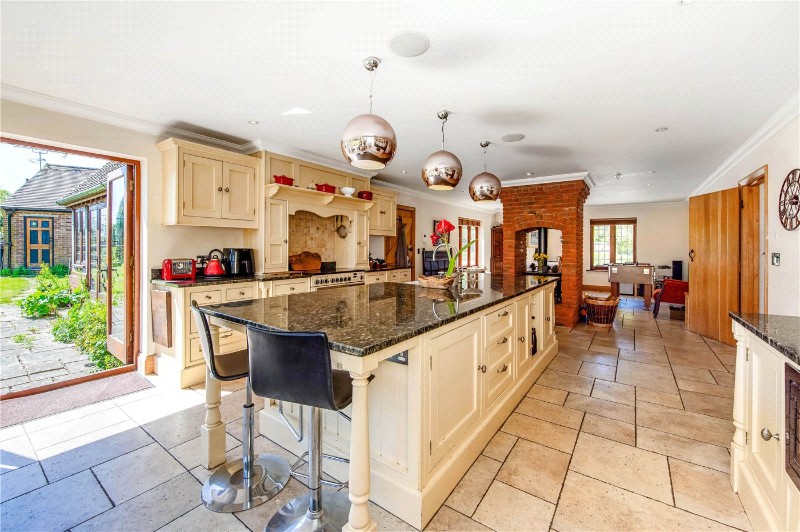 Flexford Road, Near Winchester, Hampshire, SO52
