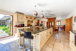 Flexford Road, Near Winchester, Hampshire, SO52