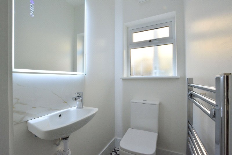 Halstow Road, London, SE10