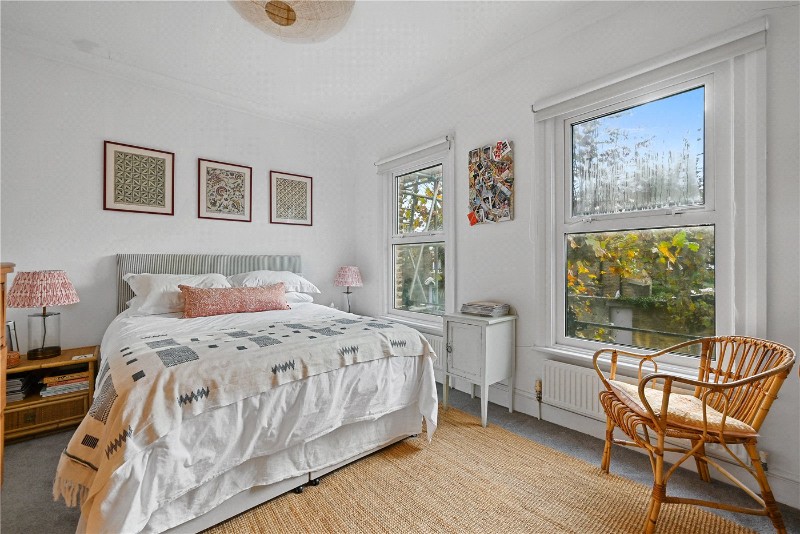 Marne Street, London, W10