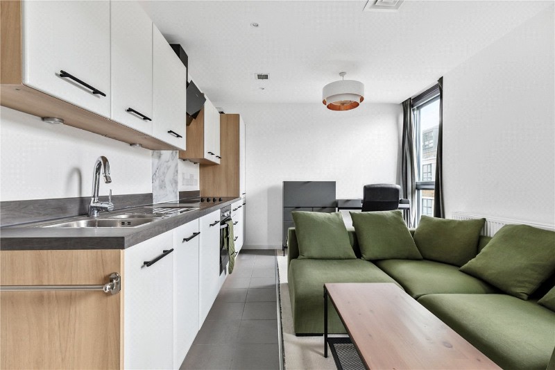 City Road, London, EC1V