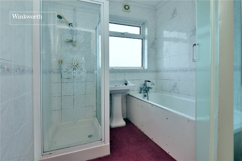 Abbotts Road, Cheam, Sutton, SM3