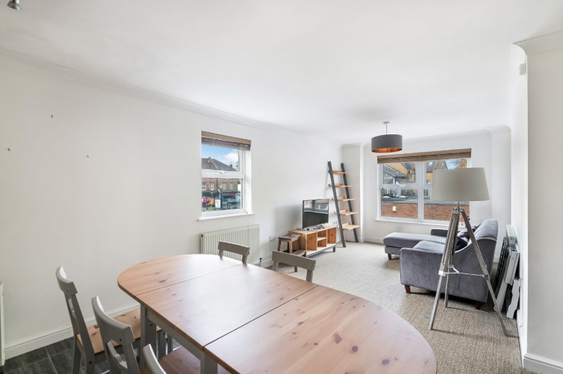 Ravenscroft Road, Beckenham, BR3