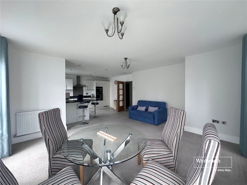 Stanley Road, Highcliffe, Christchurch, Dorset, BH23