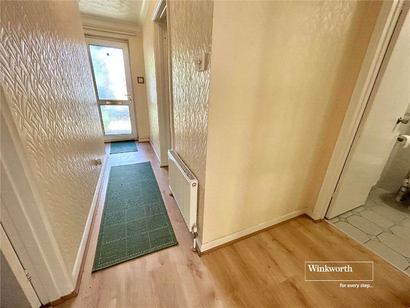 Russell Drive, Christchurch, Dorset, BH23