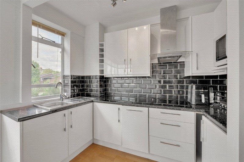 Oslo Court, Prince Albert Road, St John&#39;s Wood, London, NW8