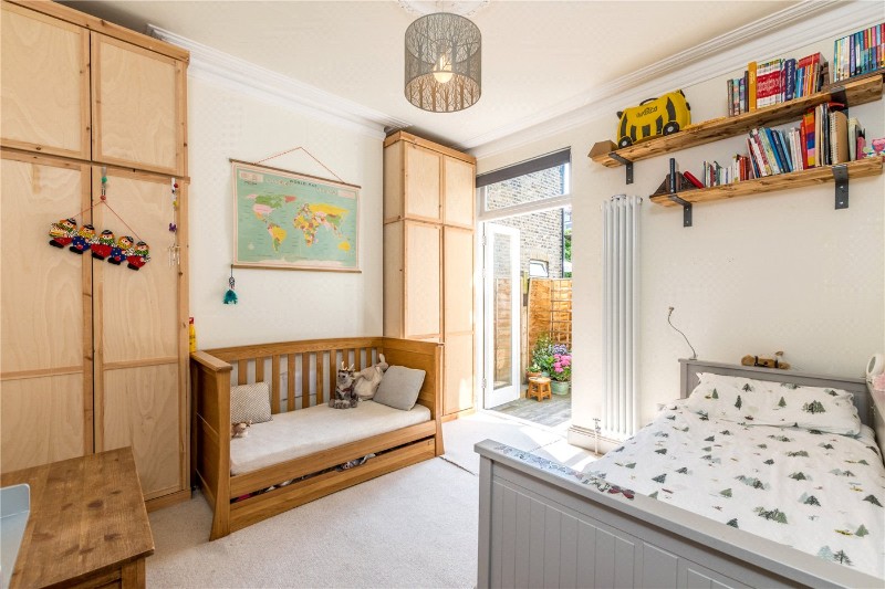 Worlingham Road, East Dulwich, London, SE22