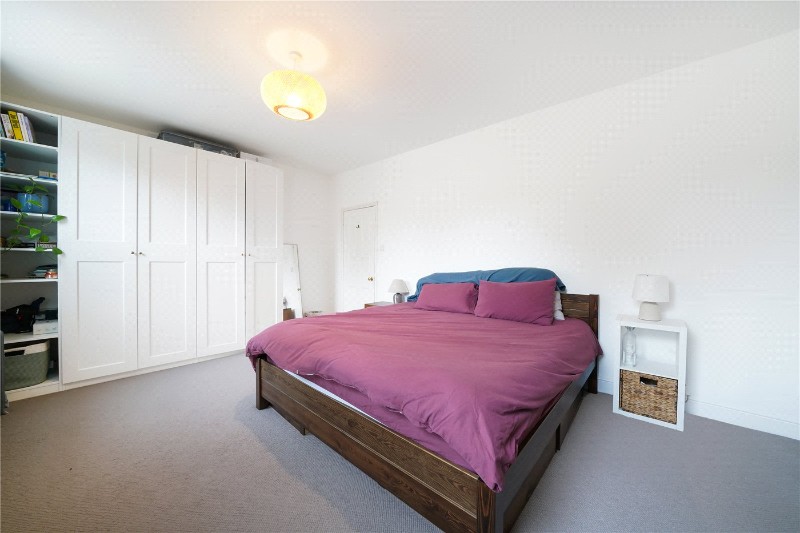 Kingswood Road, London, SE20