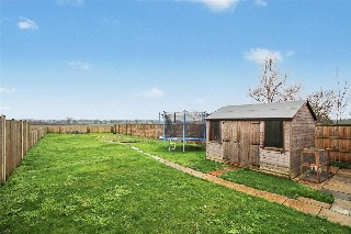 West View, Poringland, Norwich, Norfolk, NR14