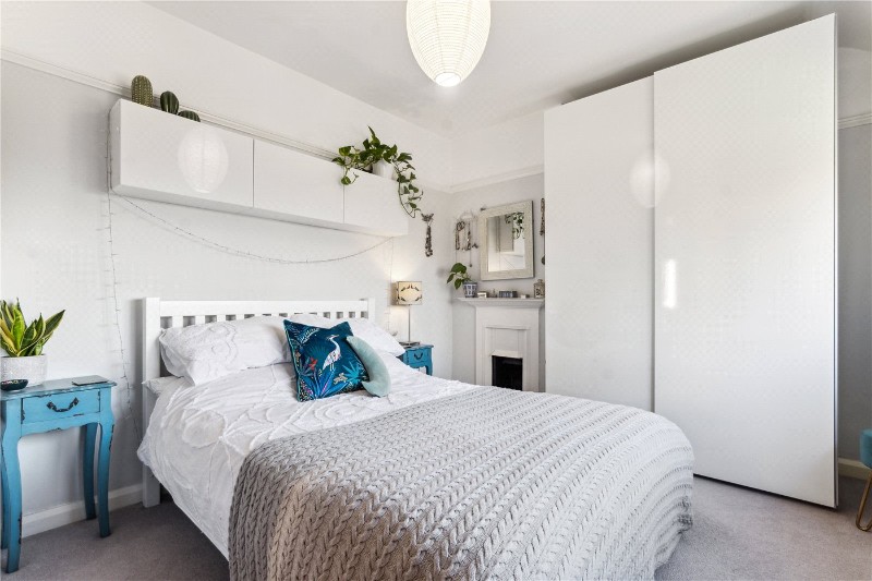 Hermitage Road, London, SE19