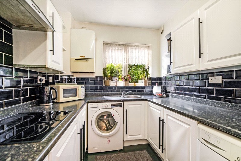 Abingdon Close, London, NW1