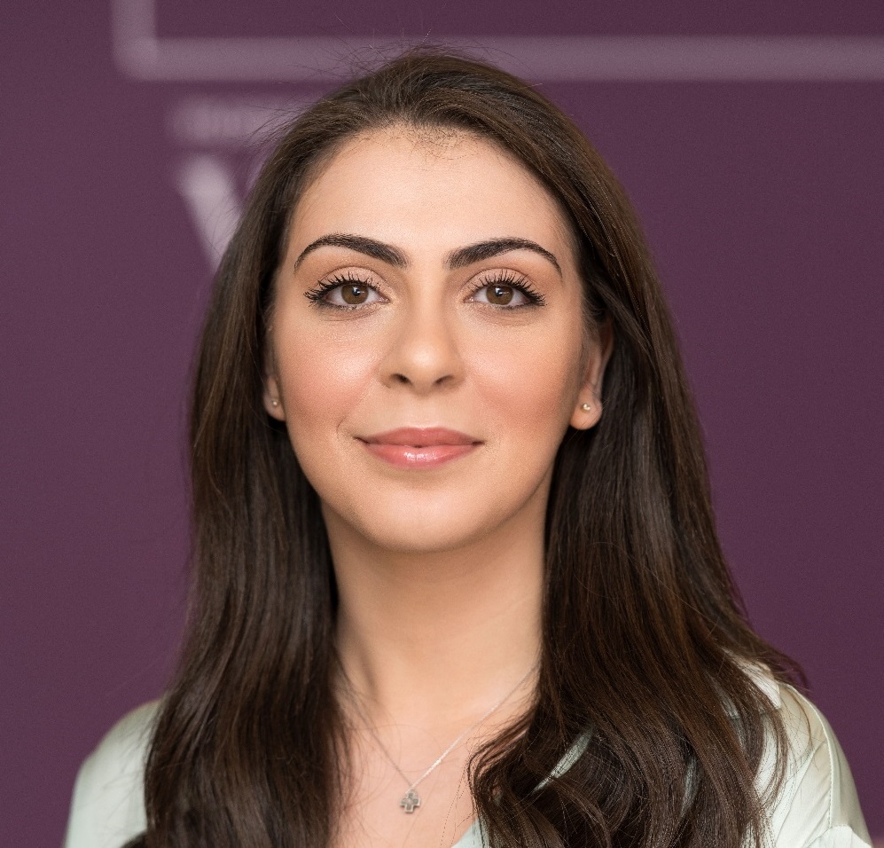 Lisandria Georgiou