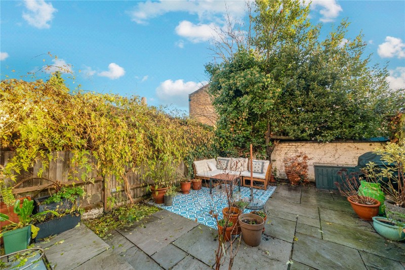 Tivoli Road, West Norwood, London, SE27