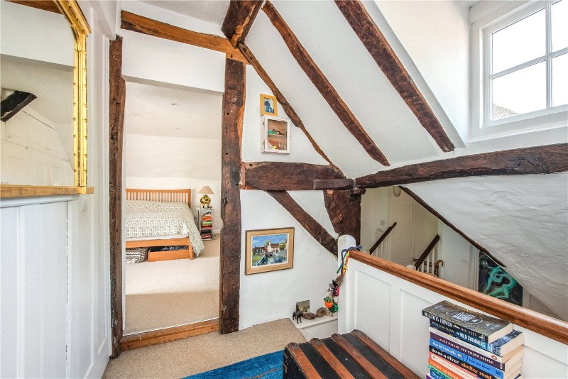 Church Street, East Meon, Petersfield, Hampshire, GU32