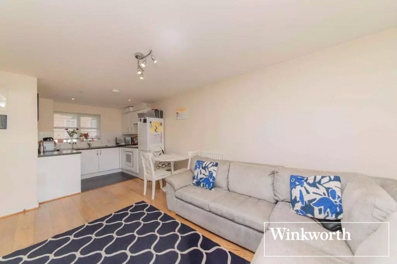 Whitehall Close, Borehamwood, Hertfordshire, WD6