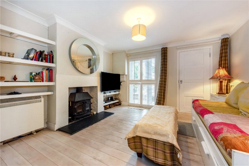 North Stroud Lane, Petersfield, Hampshire, GU32