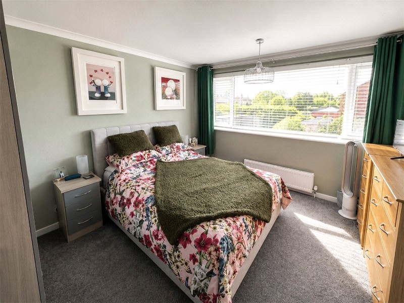 Kingsway, Bourne, Lincolnshire, PE10