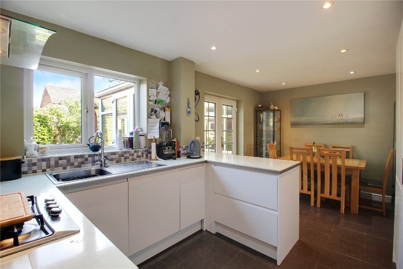 Woodyard Close, Mulbarton, Norwich, Norfolk, NR14