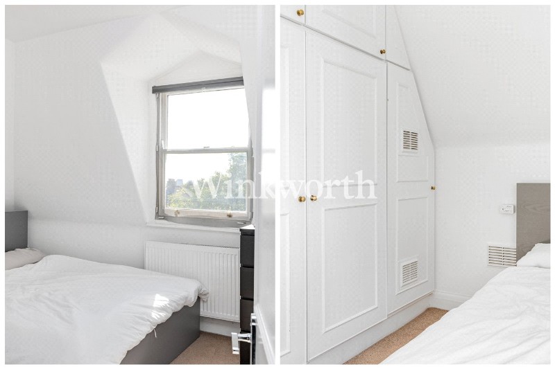 Queens Drive, London, N4