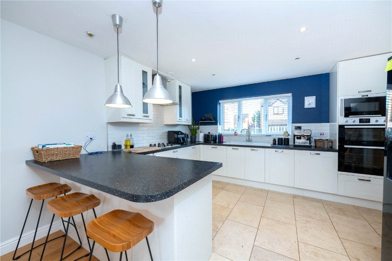 Viking Way, Thurlby, Bourne, PE10